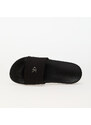 Calvin Klein Jeans Slide Monogram Hardw Black