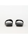 Calvin Klein Jeans Slide Monogram Hardw Black