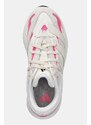 adidas sneakers LIGHTBLAZE culoarea bej, JQ4760