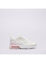 Nike Air Max 270 Copii Încălțăminte Sneakers AO2372-122 Alb