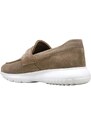 KALOGIROU Loafers SEAN SUE sughero