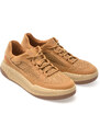 Pantofi sport GRYXX maro, 80028, din material textil