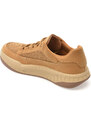 Pantofi sport GRYXX maro, 80028, din material textil