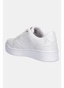 Guess sneakers MIRAM6 femei, culoarea alb, FLJMI6 FAL12