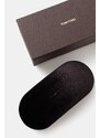 Tom Ford ochelari de soare Cielle femei, culoarea negru, FT1187_5201A