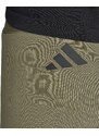 adidas Performance adidas Future Icons 3-Stripes Leggings OLISTR