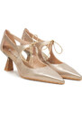 Pantofi pumps Hispanitas