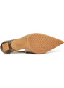 Pantofi pumps Hispanitas