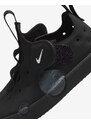 Nike Sunray Protect 4 BLACK/WHITE-ANTHRACITE