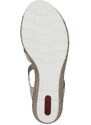 Sandale Dama Rieker RIEK 619B2