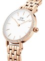 Daniel Wellington ceas culoarea auriu, DW00100666