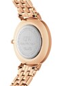 Daniel Wellington ceas culoarea auriu, DW00100666