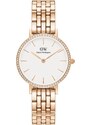 Daniel Wellington ceas culoarea auriu, DW00100666