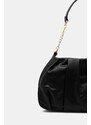 Love Moschino geantă culoarea negru, JC4214PP0MKB0000