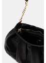 Love Moschino geantă culoarea negru, JC4214PP0MKB0000