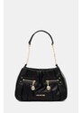 Love Moschino geantă culoarea negru, JC4214PP0MKB0000