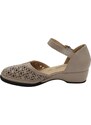 Pantofi Dama Piele Naturala Johan Scarpe CYD F3781