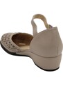 Pantofi Dama Piele Naturala Johan Scarpe CYD F3781