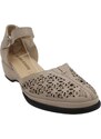 Pantofi Dama Piele Naturala Johan Scarpe CYD F3781