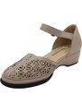 Pantofi Dama Piele Naturala Johan Scarpe CYD F3781
