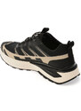 Pantofi sport GRYXX negri, GT4014, din material textil