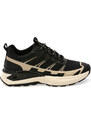 Pantofi sport GRYXX negri, GT4014, din material textil