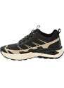 Pantofi sport GRYXX negri, GT4014, din material textil