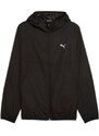 Puma Packlite Windbreaker black