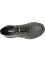 Pantofi sport GRYXX gri, RB001, din piele naturala