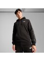 Puma ESS Tape Hoodie TR black
