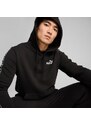 Puma ESS Tape Hoodie TR black