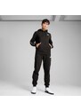 Puma ESS Tape Hoodie TR black