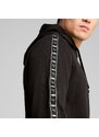 Puma ESS Tape Hoodie TR black