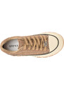 Pantofi sport GRYXX gri, 1291, din piele intoarsa