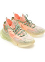 Pantofi sport GRYXX verzi, 21016, din material textil