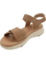 Sandale Dama Piele Naturala Stephano FENI 90339