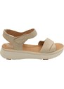 Sandale Dama Piele Naturala Stephano FENI 90339