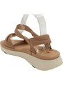 Sandale Dama Piele Naturala Stephano FENI 90339