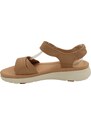 Sandale Dama Piele Naturala Stephano FENI 90339