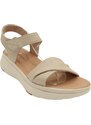 Sandale Dama Piele Naturala Stephano FENI 90339