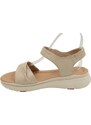 Sandale Dama Piele Naturala Stephano FENI 90339
