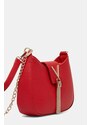 Valentino Bags poșetă culoarea negru, VBS1R417G