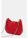 Valentino Bags poșetă culoarea negru, VBS1R417G
