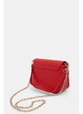 Valentino Bags poșetă culoarea negru, VBS1R404G