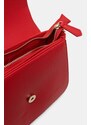 Valentino Bags poșetă culoarea negru, VBS1R404G