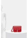 Valentino Bags poșetă culoarea negru, VBS1R404G