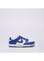 Nike Dunk Low Bp Copii Încălțăminte Sneakers FB9108-131 Albastru
