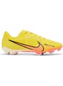 Ghete De Fotbal Barbati NIKE Zoom Vapor 15 Academy FG/MG