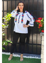Magazin Traditional Ie Traditionala Fatima 62