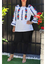 Magazin Traditional Ie Traditionala Fatima 62